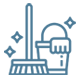 Housekeeping services