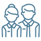 On-site staff